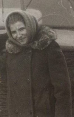 Макалиева Гульфия Хайрутдиновна 